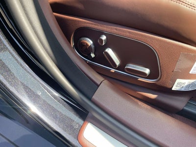 2026 Genesis G90 3.5T