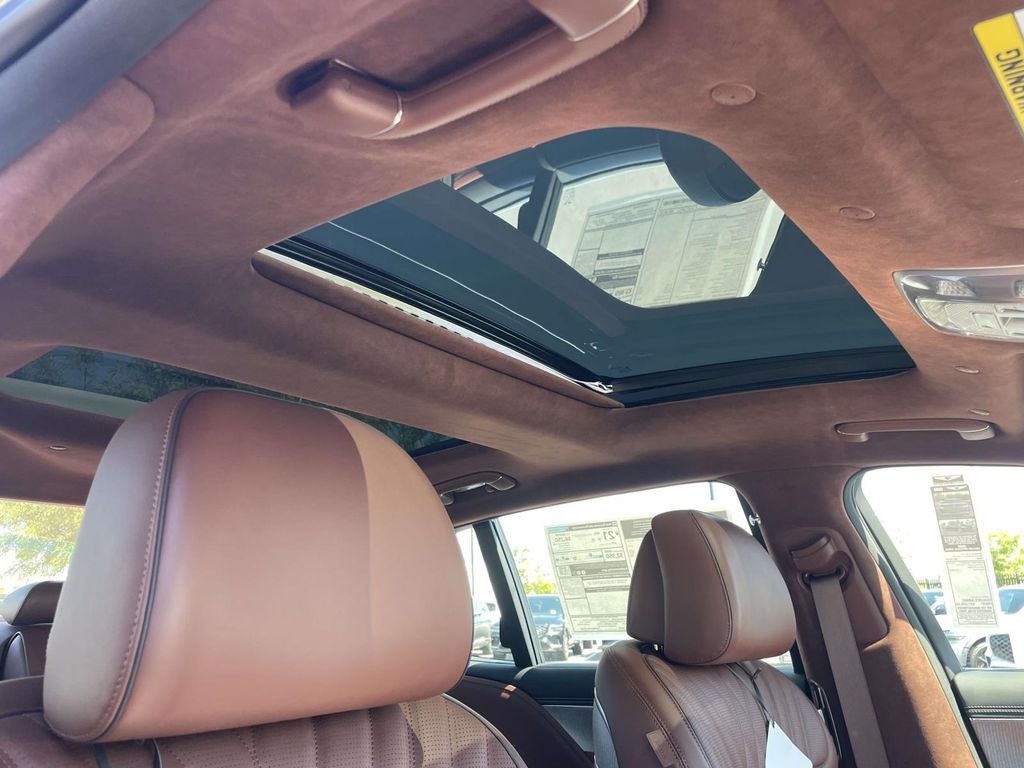 2026 Genesis G90 3.5T