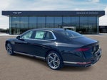 2026 Genesis G90 3.5T