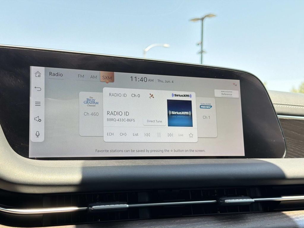 2023 Genesis G90 3.5T