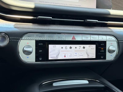 2023 Genesis G90 3.5T