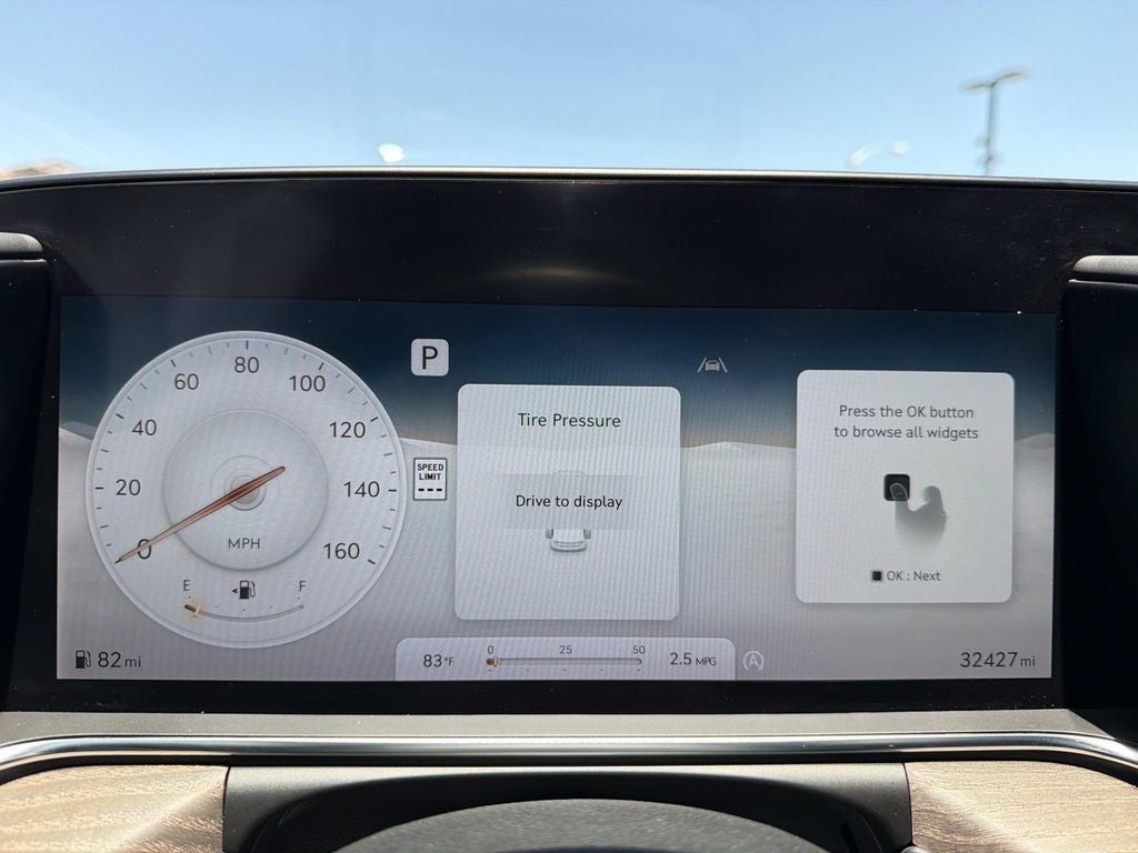 2023 Genesis G90 3.5T