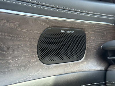 2023 Genesis G90 3.5T