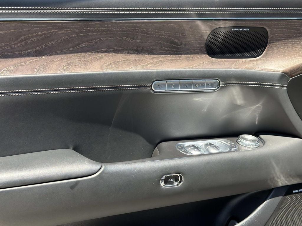 2023 Genesis G90 3.5T