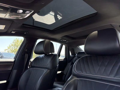 2023 Genesis G90 3.5T