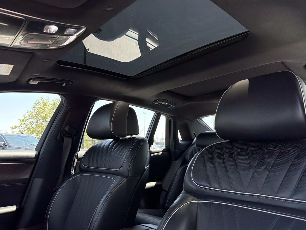 2023 Genesis G90 3.5T