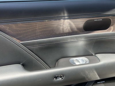 2023 Genesis G90 3.5T