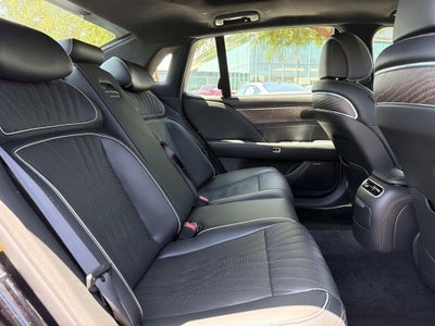 2023 Genesis G90 3.5T