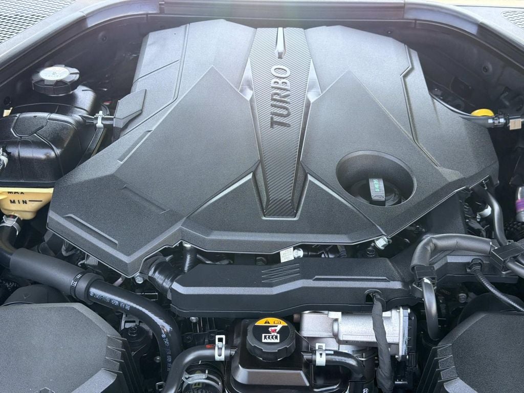 2023 Genesis G90 3.5T