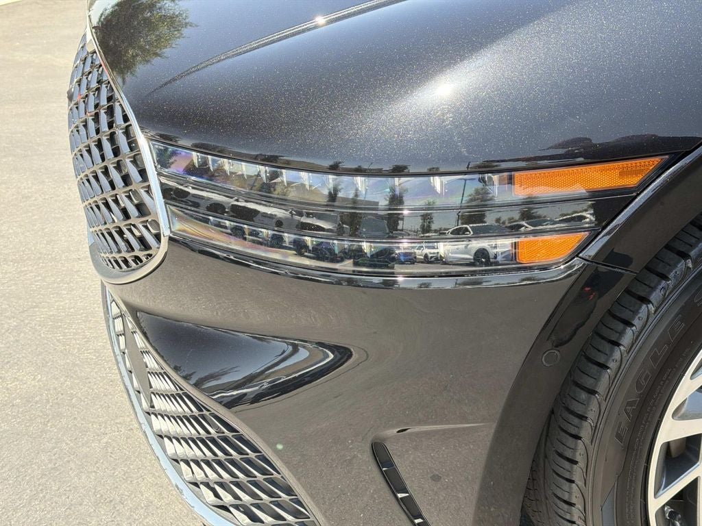 2023 Genesis G90 3.5T