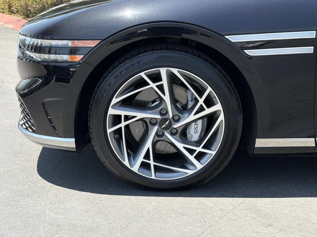 2023 Genesis G90 3.5T