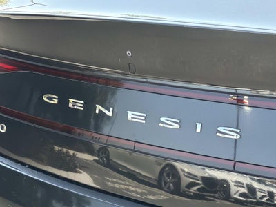 2023 Genesis G90 3.5T