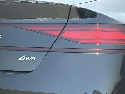 2023 Genesis G90 3.5T