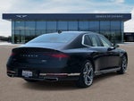 2023 Genesis G90 3.5T