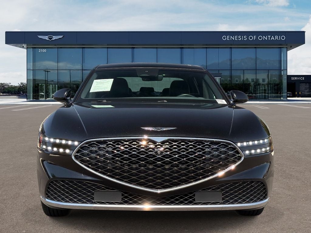 2023 Genesis G90 3.5T