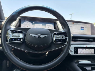 2023 Genesis G90 3.5T