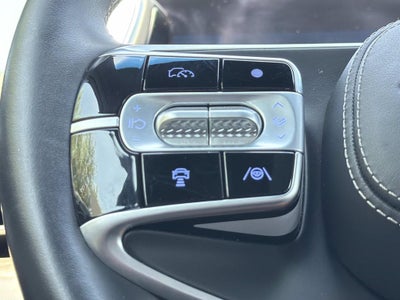 2023 Genesis G90 3.5T