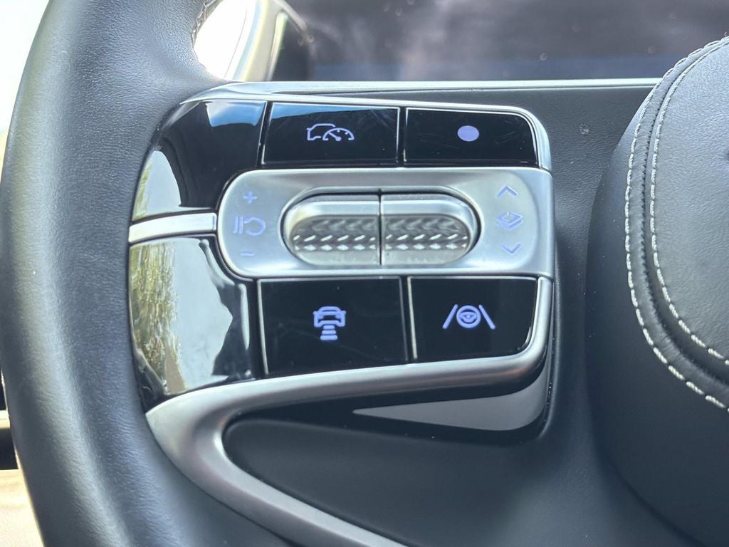 2023 Genesis G90 3.5T