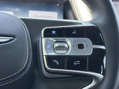 2023 Genesis G90 3.5T