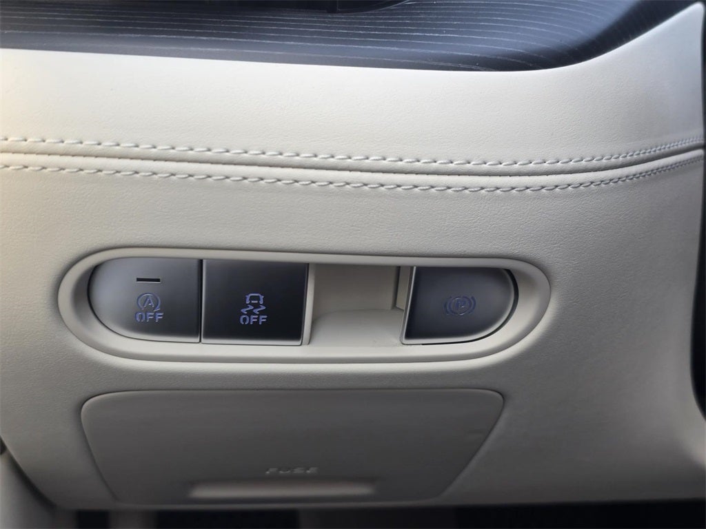 2026 Genesis G90 3.5T