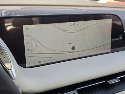 2026 Genesis G90 3.5T