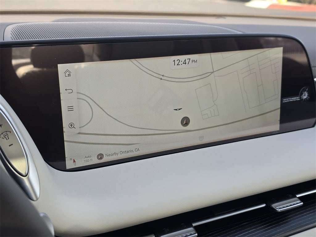 2026 Genesis G90 3.5T