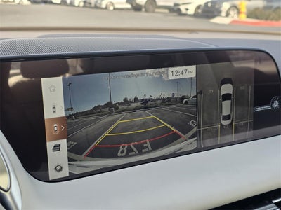 2026 Genesis G90 3.5T