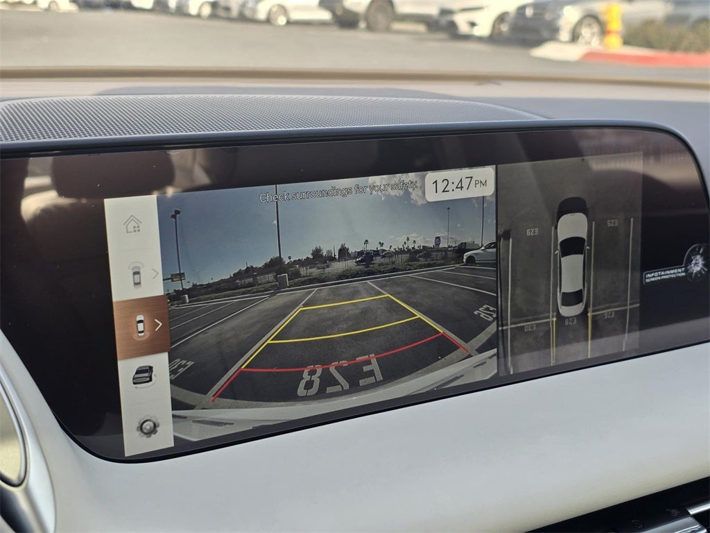 2026 Genesis G90 3.5T