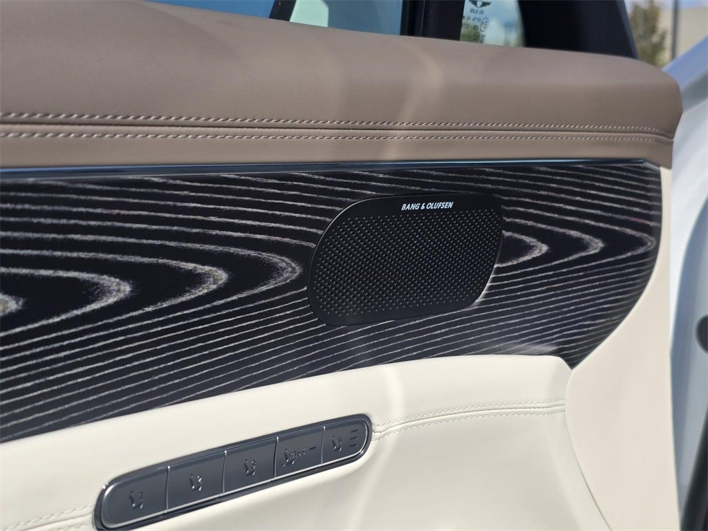 2026 Genesis G90 3.5T