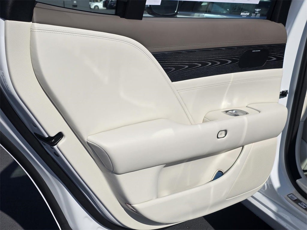 2026 Genesis G90 3.5T