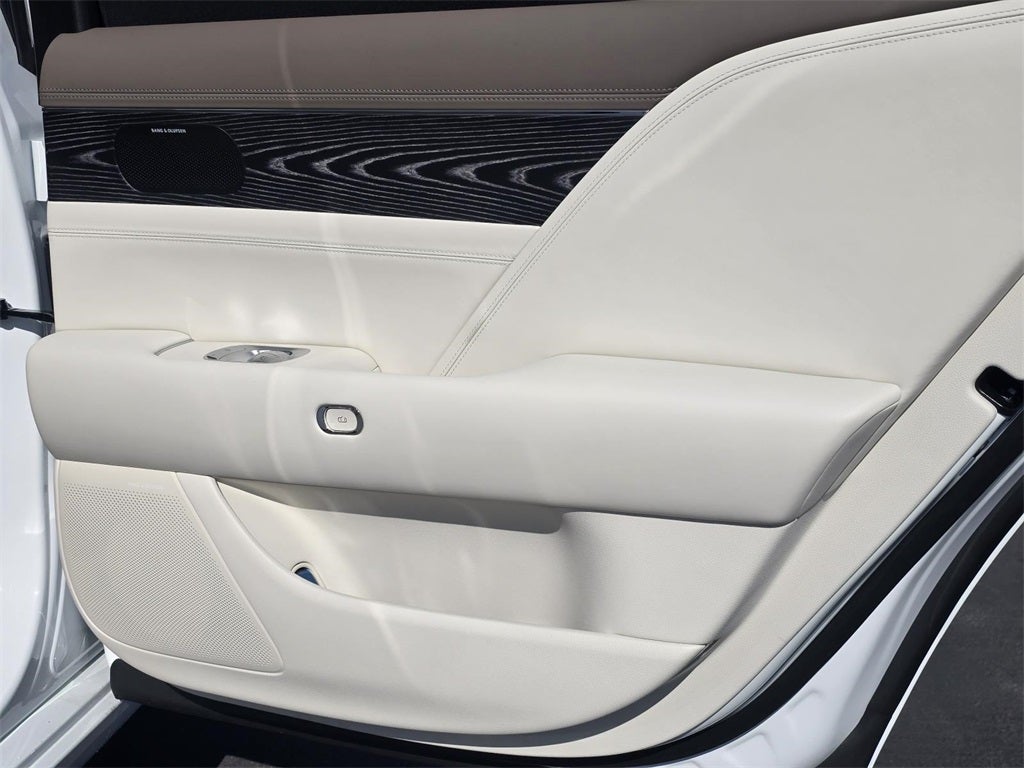 2026 Genesis G90 3.5T