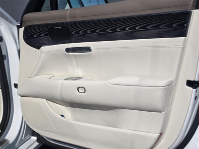 2026 Genesis G90 3.5T