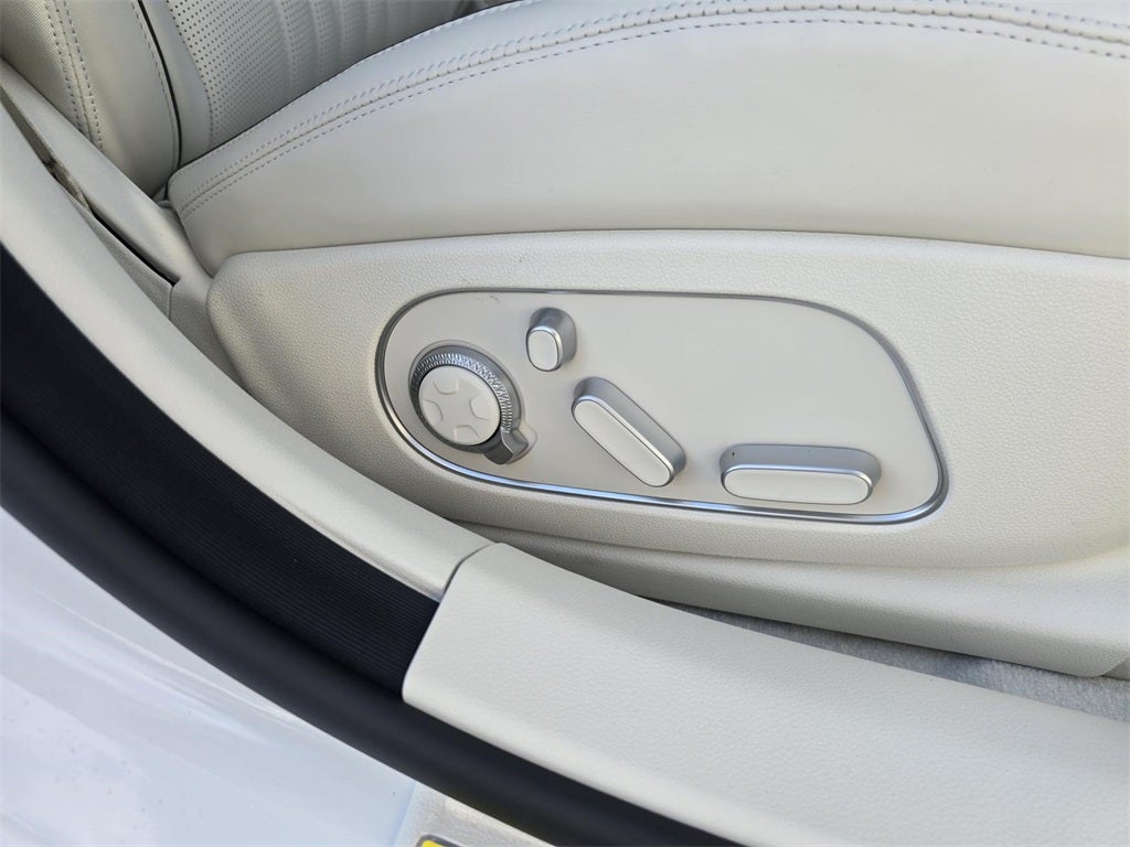 2026 Genesis G90 3.5T