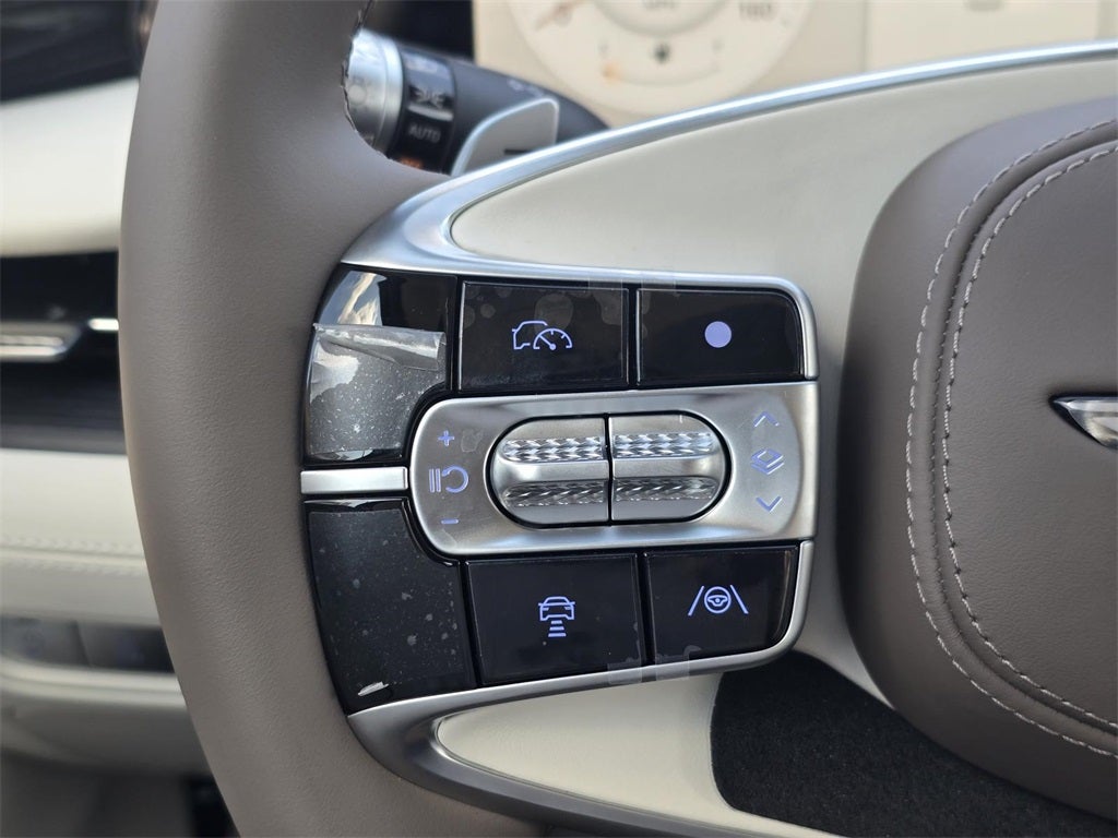 2026 Genesis G90 3.5T