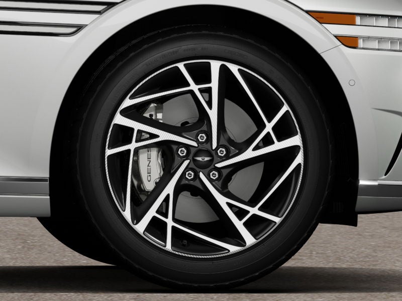 2026 Genesis G90 3.5T