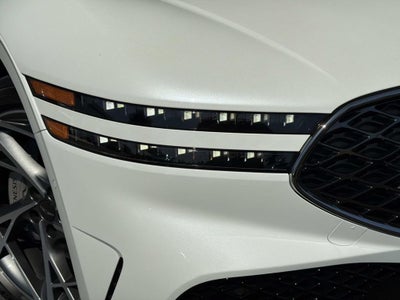 2026 Genesis G90 3.5T