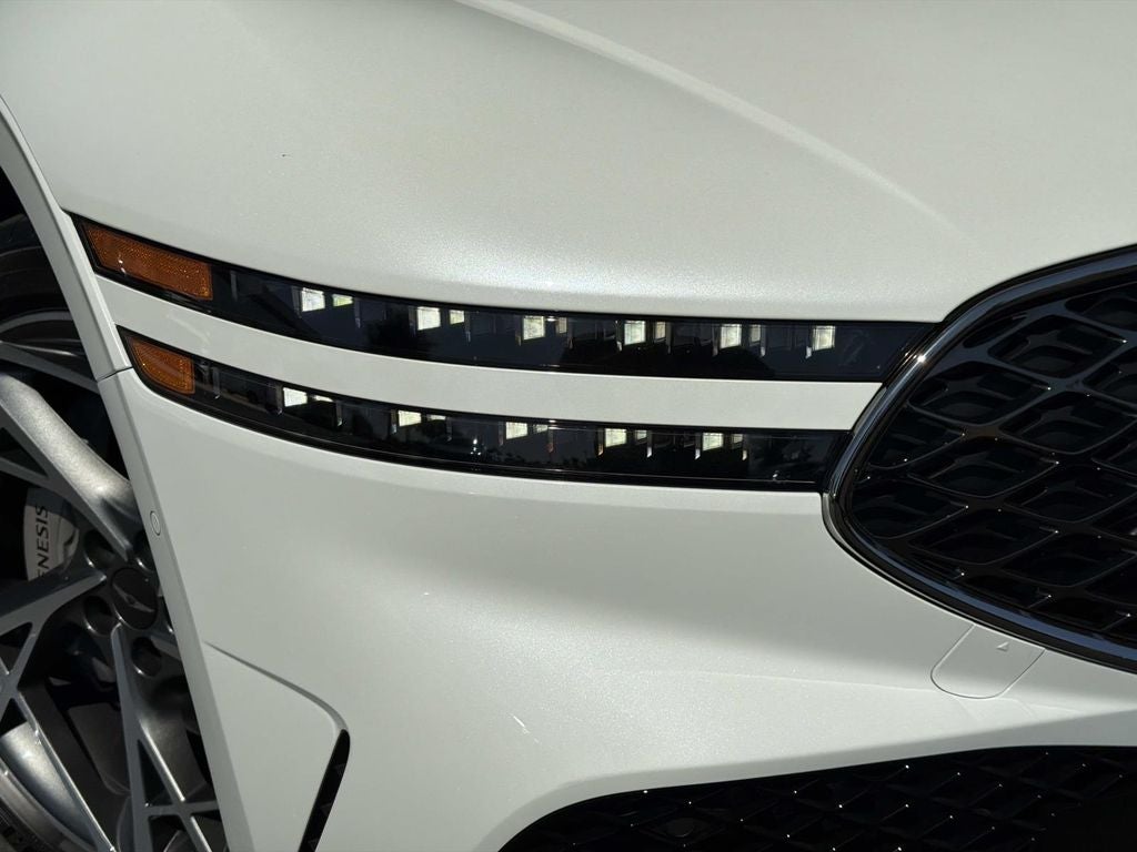2026 Genesis G90 3.5T