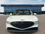 2026 Genesis G90 3.5T