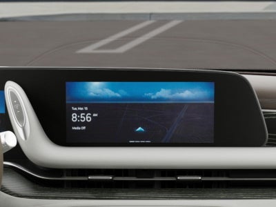 2026 Genesis G90 3.5T