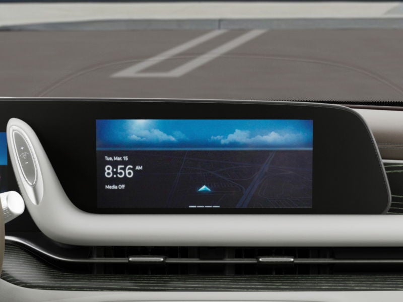 2026 Genesis G90 3.5T