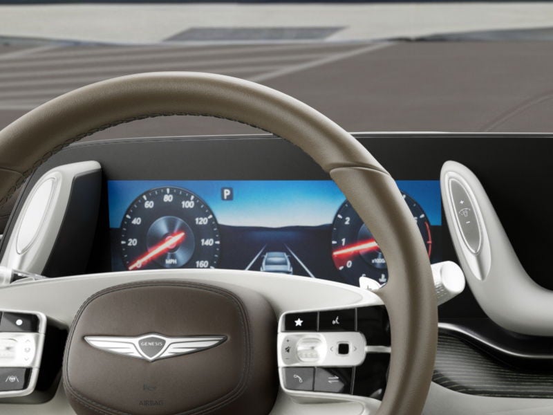 2026 Genesis G90 3.5T