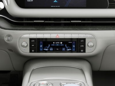 2026 Genesis G90 3.5T