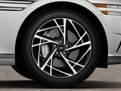 2026 Genesis G90 3.5T