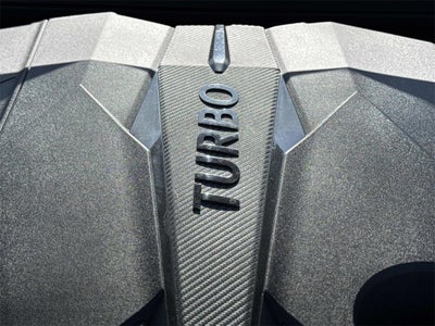 2026 Genesis G90 3.5T E-SC MHEV