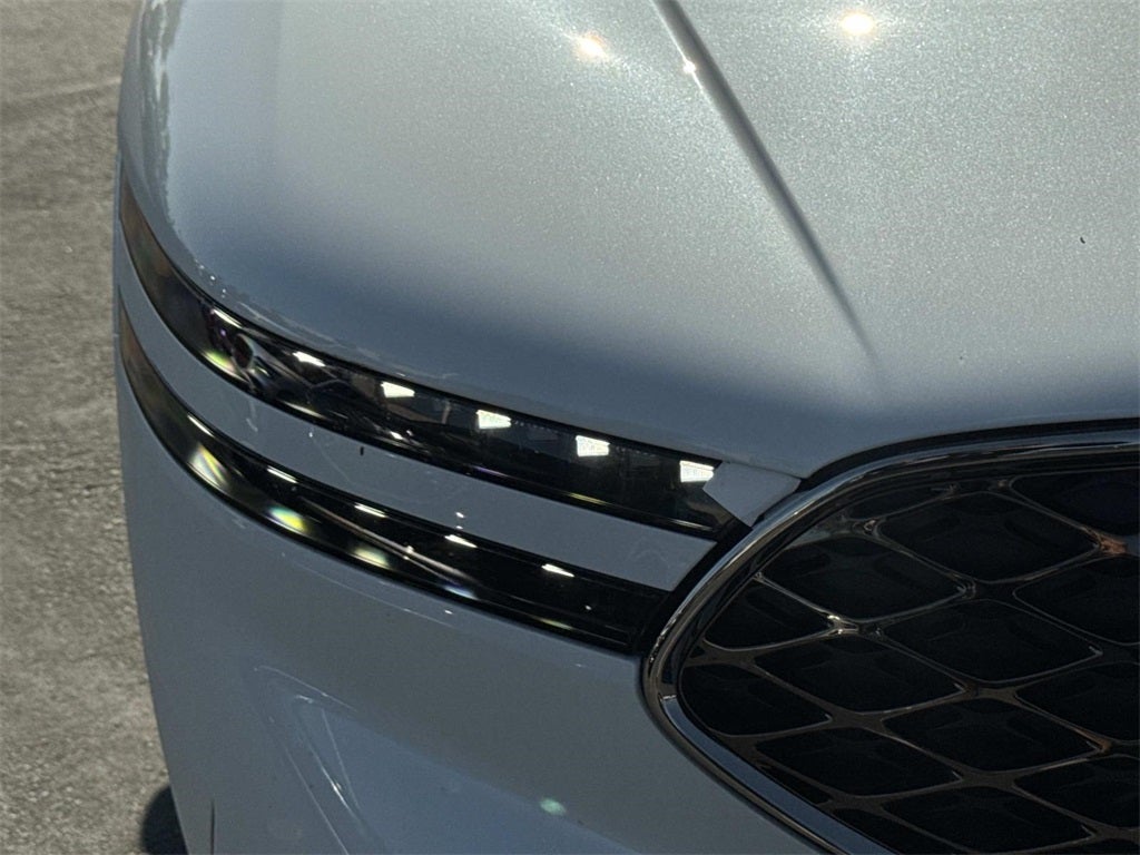 2026 Genesis G90 3.5T E-SC MHEV