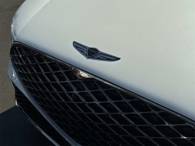 2026 Genesis G90 3.5T E-SC MHEV