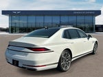 2026 Genesis G90 3.5T E-SC MHEV