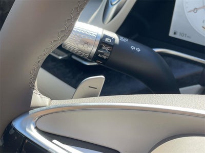 2026 Genesis G90 3.5T E-SC MHEV