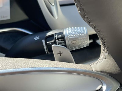 2026 Genesis G90 3.5T E-SC MHEV