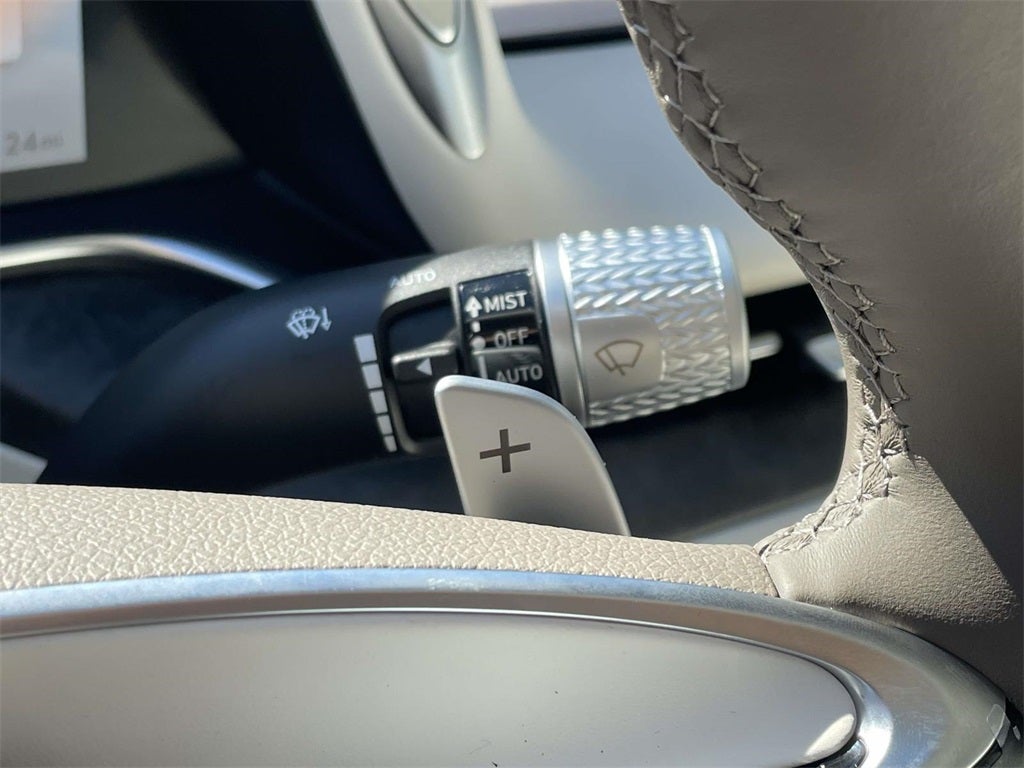 2026 Genesis G90 3.5T E-SC MHEV